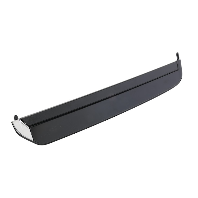 GM Genuine Parts Rear Driver Side Door Window Frame Rear Applique