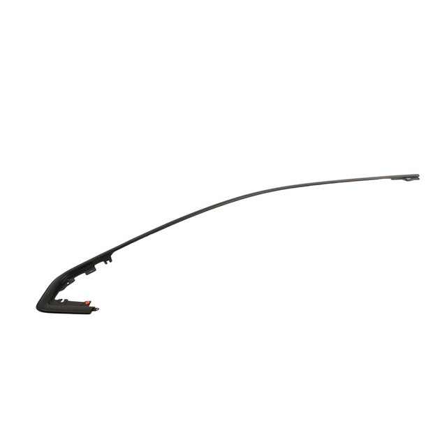 GM Genuine Parts Front Driver Side Door Window Upper Reveal Molding