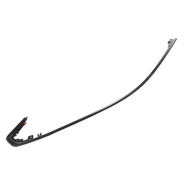 GM Genuine Parts Front Passenger Side Door Window Upper Reveal Molding