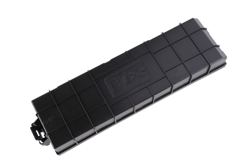 GM Genuine Parts Accessory Wiring Junction Block Cover