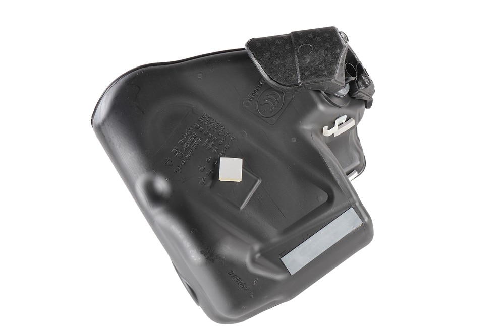 GM Genuine Parts Driver Side Fuel Tank