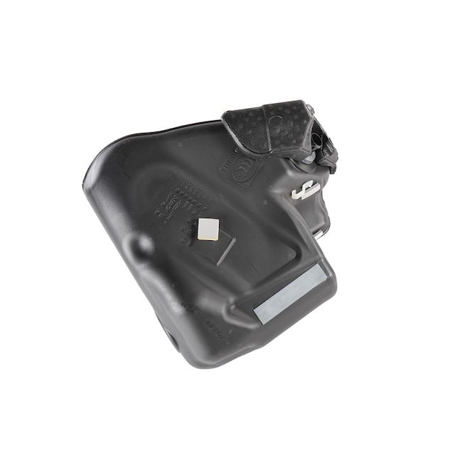 GM Genuine Parts Driver Side Fuel Tank