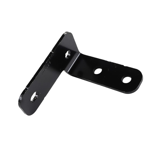 GM Genuine Parts Front Driver Side Bumper Fascia Lower Stiffener Bracket