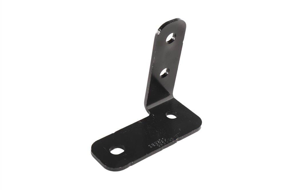 GM Genuine Parts Front Bumper Fascia Passenger Side Lower Stiffener Bracket