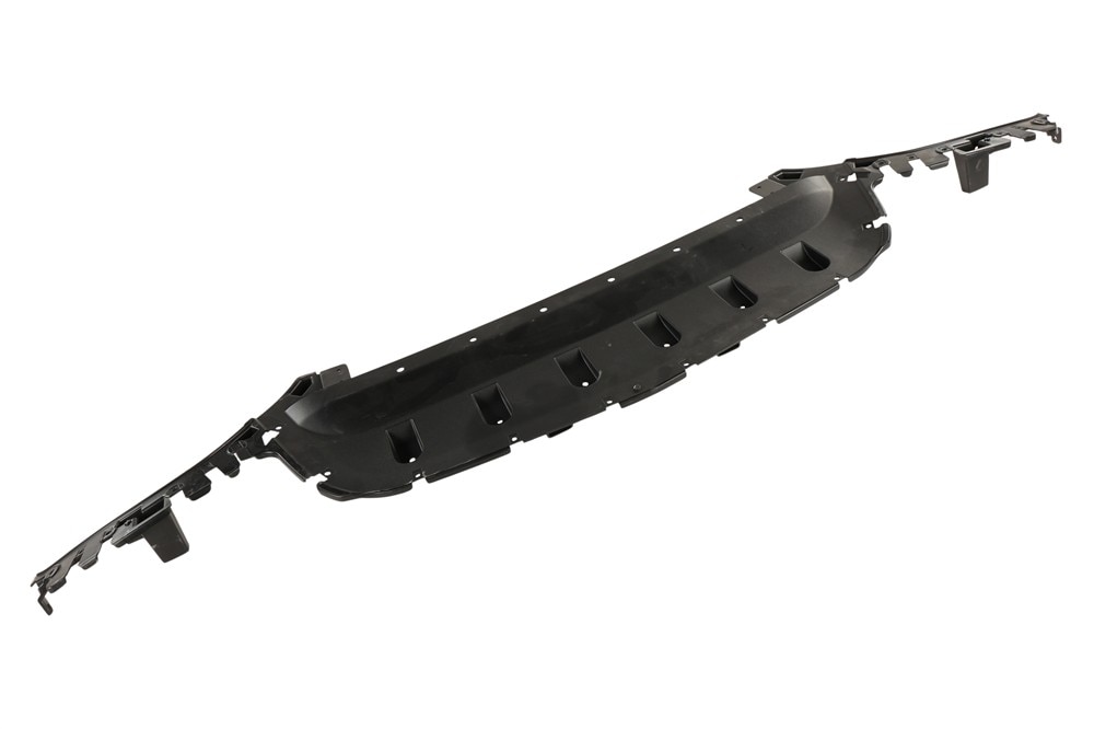 GM Genuine Parts Front Bumper Fascia Extension
