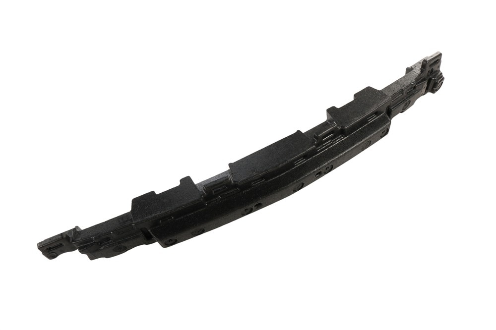 GM Genuine Parts Front Bumper Fascia Energy Absorber