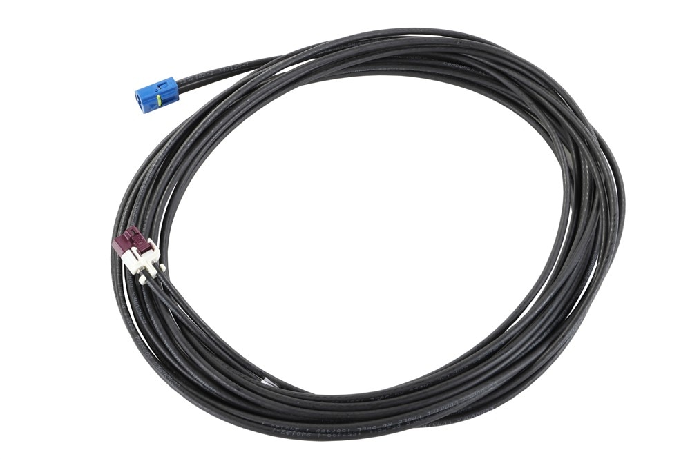 GM Genuine Parts Digital Radio and Navigation Antenna Coaxial Cable
