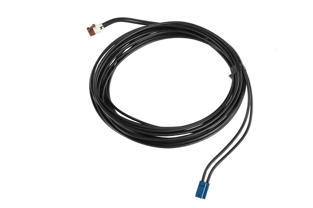 GM Genuine Parts Digital Radio and Navigation Antenna Coaxial Cable