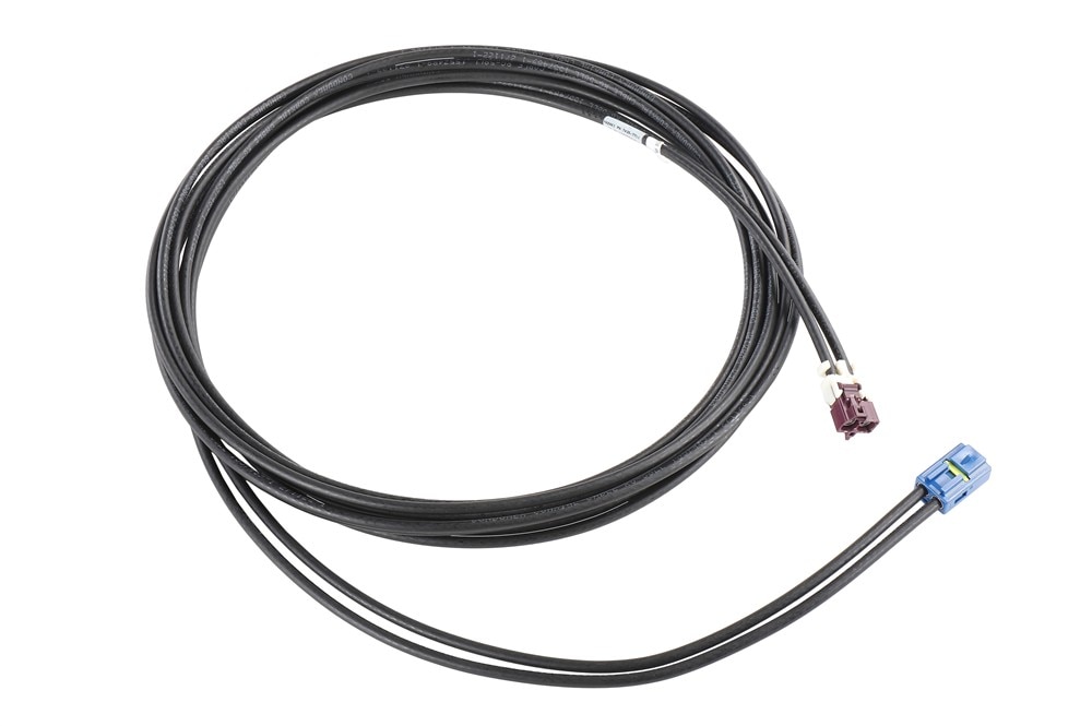 GM Genuine Parts Digital Radio and Navigation Antenna Coaxial Cable