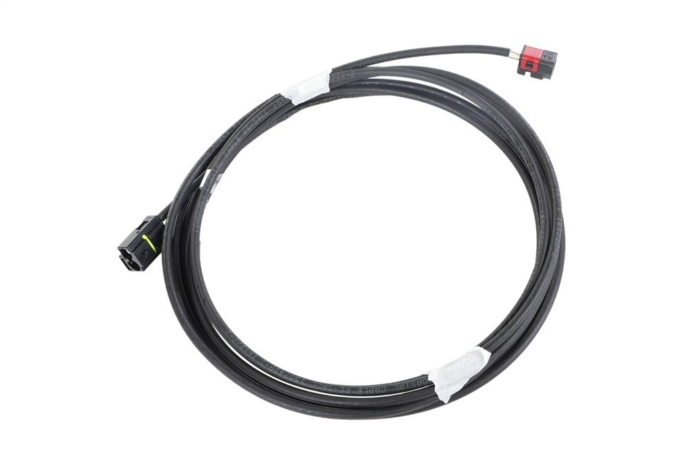 GM Genuine Parts Digital Radio and Navigation Antenna Coaxial Cable