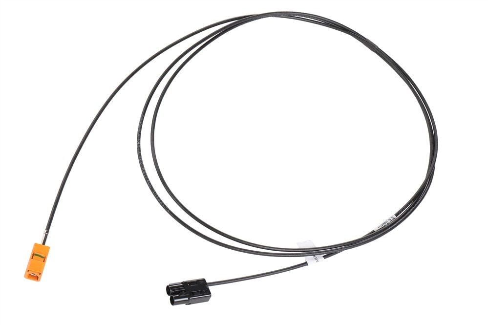 GM Genuine Parts Digital Radio and Navigation Antenna Coaxial Cable