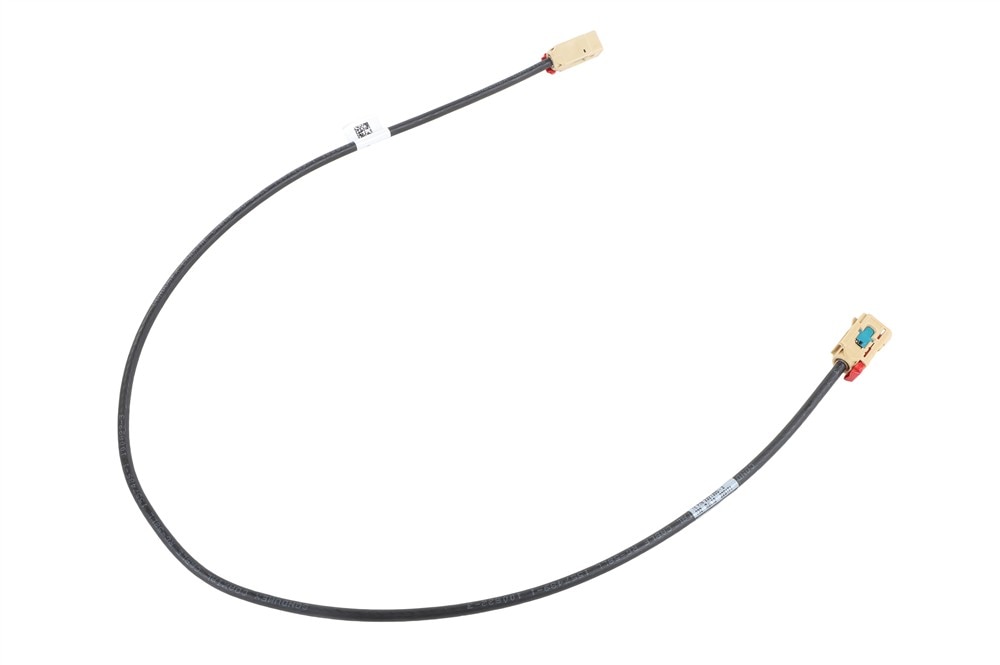 GM Genuine Parts Digital Radio and Navigation Antenna Coaxial Cable