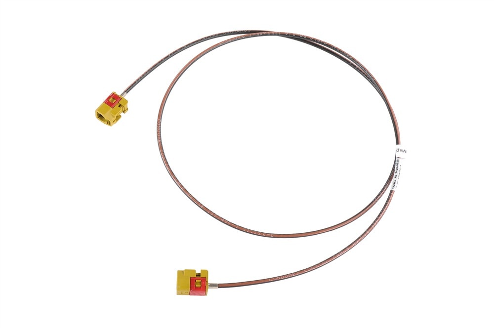GM Genuine Parts Digital Radio and Navigation Antenna Coaxial Cable