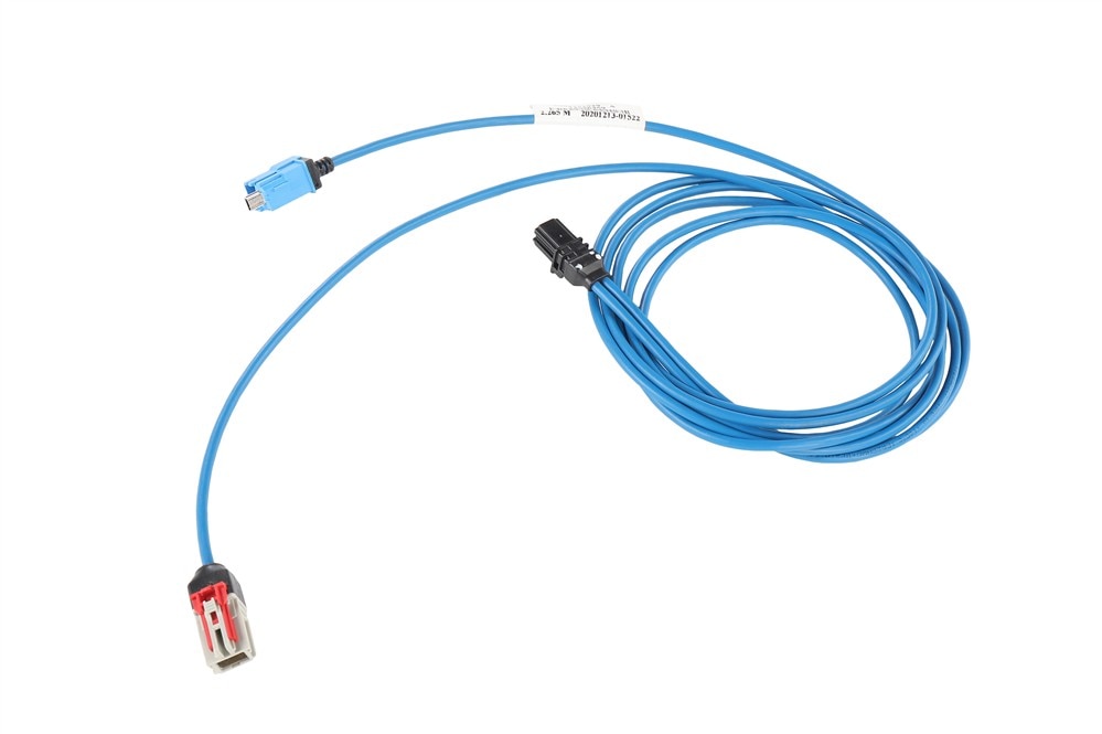 GM Genuine Parts Video Antenna Cable