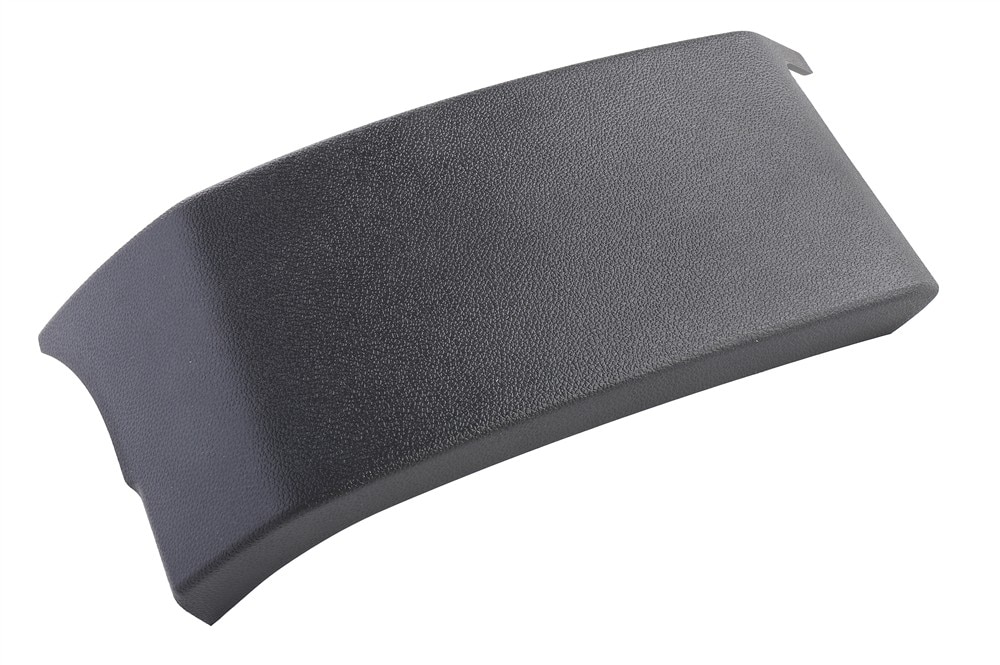 GM Genuine Parts Backen Black Instrument Panel Fuse Block Access Hole Cover
