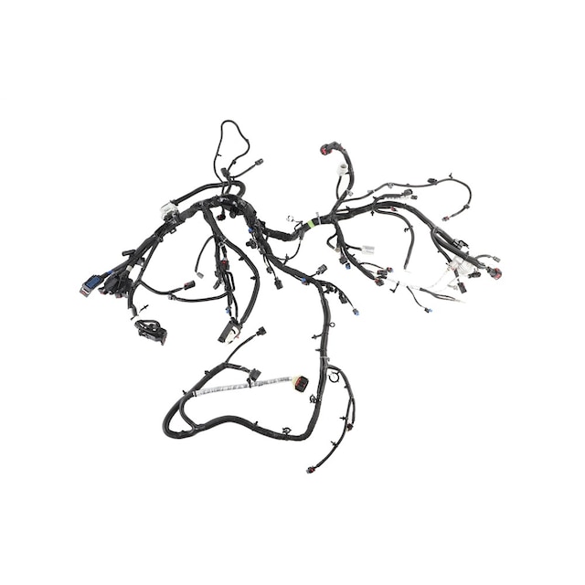 GM Genuine Parts Engine Wiring Harness
