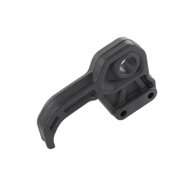 GM Genuine Parts Front Bumper Impact Bar Bracket
