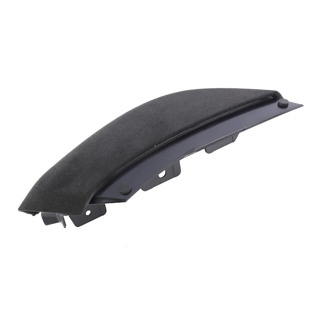 GM Genuine Parts Jet Black Driver Side Folding Top Stowage Compartment Lid Mechanism Upper Cover