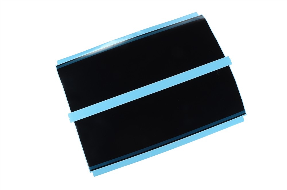 GM Genuine Parts Carbon Flash Metallic Roof Panel Decal