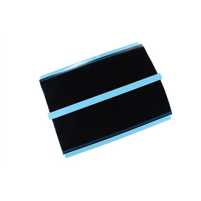 GM Genuine Parts Carbon Flash Metallic Roof Panel Decal