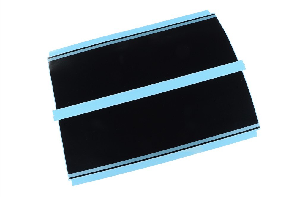 GM Genuine Parts Carbon Flash Metallic Roof Panel Decal