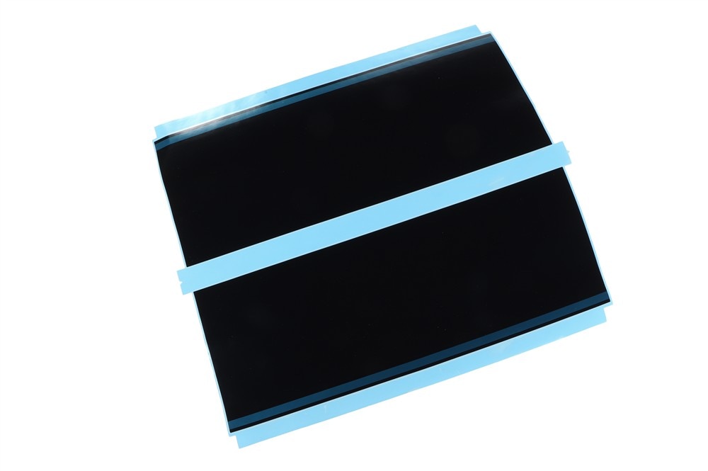 GM Genuine Parts Carbon Flash Metallic Roof Panel Decal