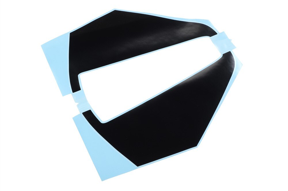 GM Genuine Parts Carbon Flash Metallic Liftgate Lower Decal