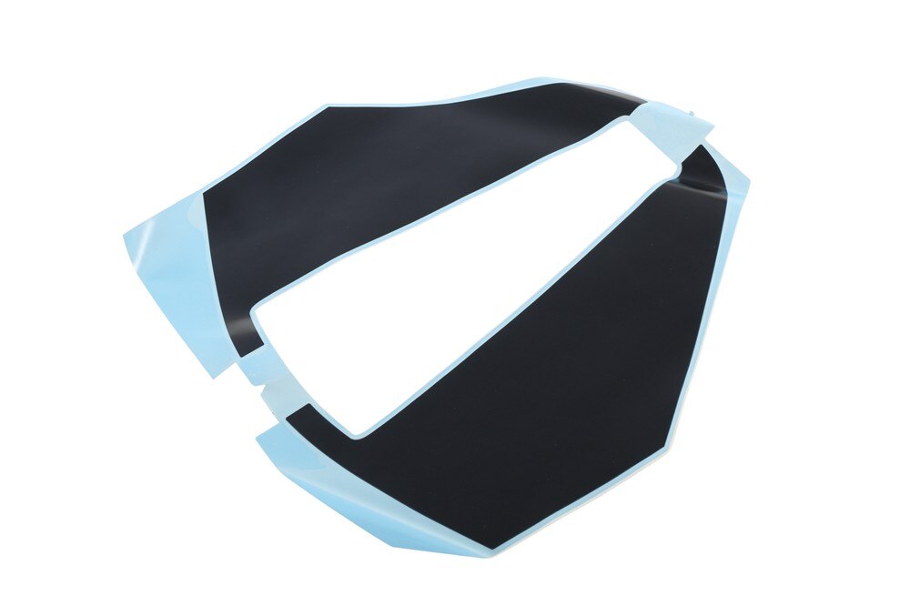 GM Genuine Parts Carbon Flash Metallic Liftgate Upper Decal