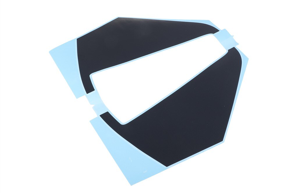 GM Genuine Parts Carbon Flash Metallic Liftgate Lower Decal