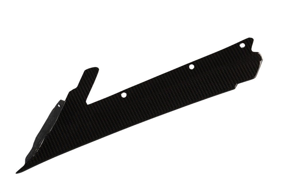 GM Genuine Parts Quarter Panel Scoop