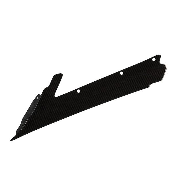 GM Genuine Parts Quarter Panel Scoop