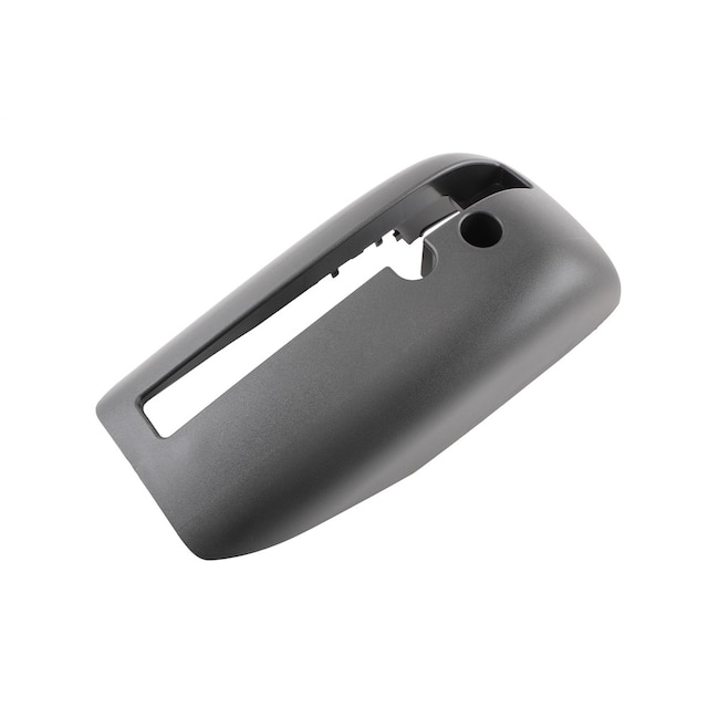 GM Genuine Parts Black Instrument Panel Steering Column Lower Trim Cover