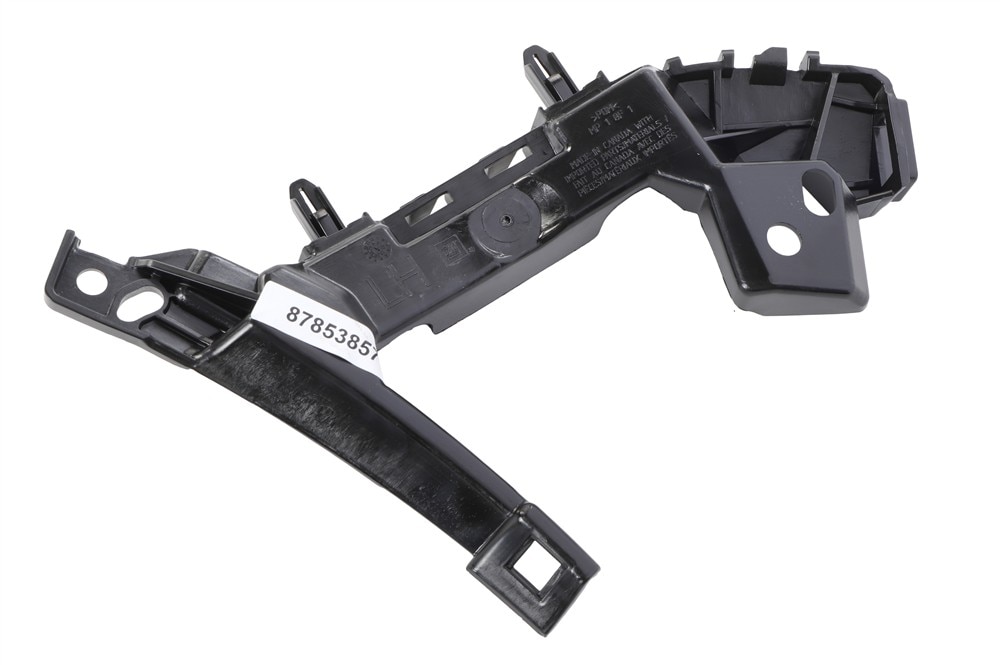 GM Genuine Parts Front Bumper Fascia Driver Side Guide