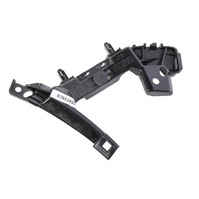 GM Genuine Parts Front Bumper Fascia Driver Side Guide