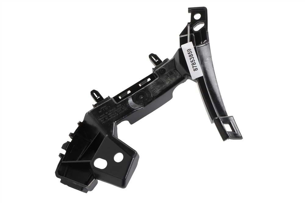 GM Genuine Parts Front Bumper Fascia Passenger Side Guide