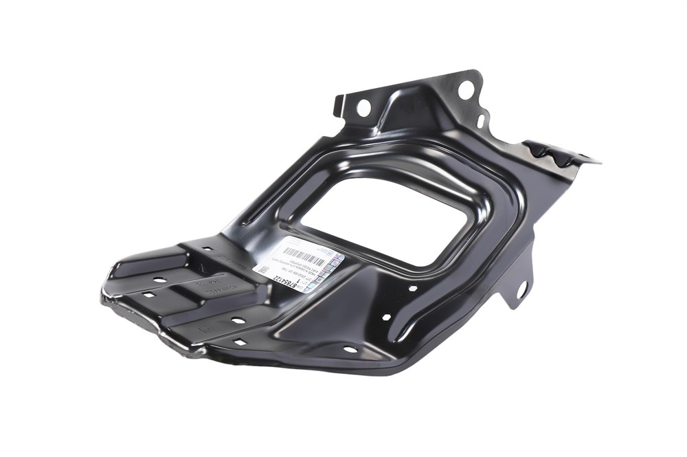 GM Genuine Parts Rear Driver Side Bumper Impact Bar Bracket
