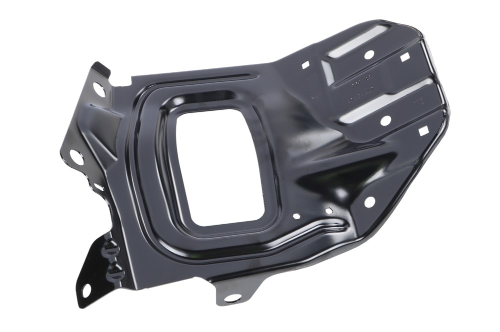 GM Genuine Parts Rear Bumper Passenger Side Impact Bar Bracket