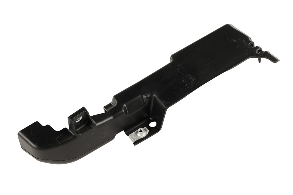 GM Genuine Parts Air Transfer Front Door Lock Cover
