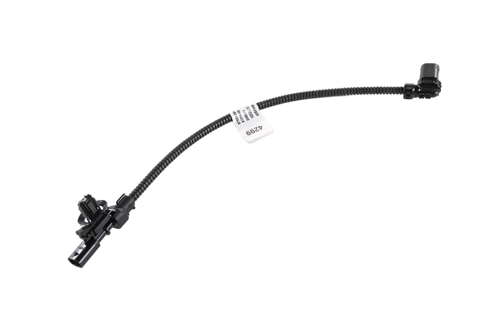 GM Genuine Parts Driver Side Electronic Suspension Strut Wiring Harness Extension