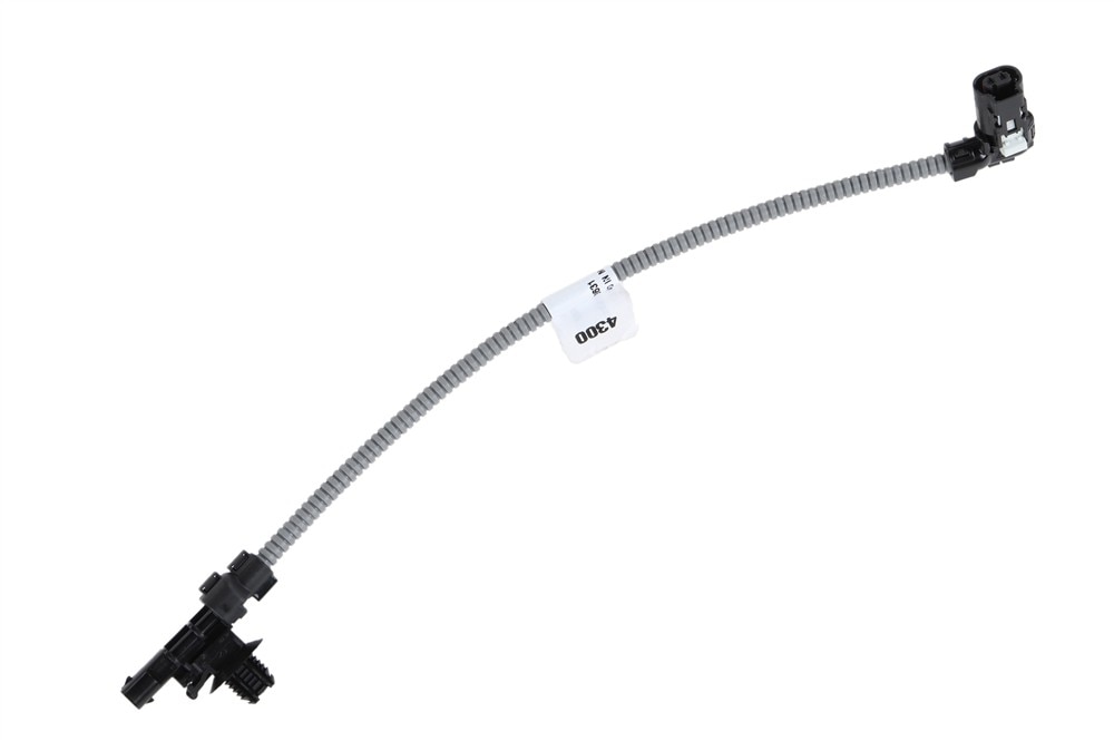 GM Genuine Parts Passenger Side Electronic Suspension Strut Wiring Harness Extension
