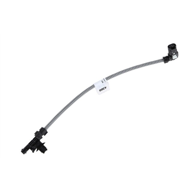 GM Genuine Parts Passenger Side Electronic Suspension Strut Wiring Harness Extension