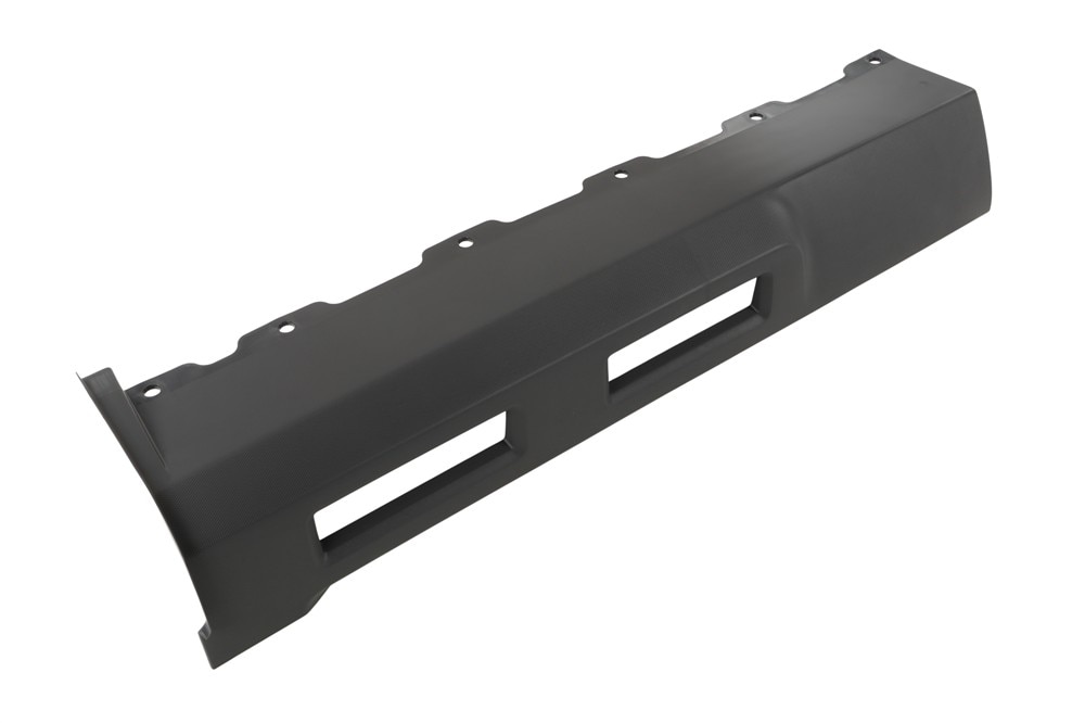 GM Genuine Parts Instrument Panel Trim Plate Applique