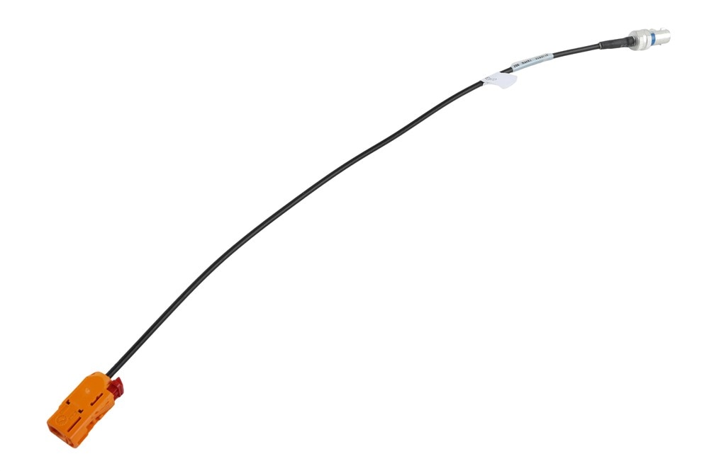 GM Genuine Parts Digital Radio and Navigation Antenna Coaxial Cable