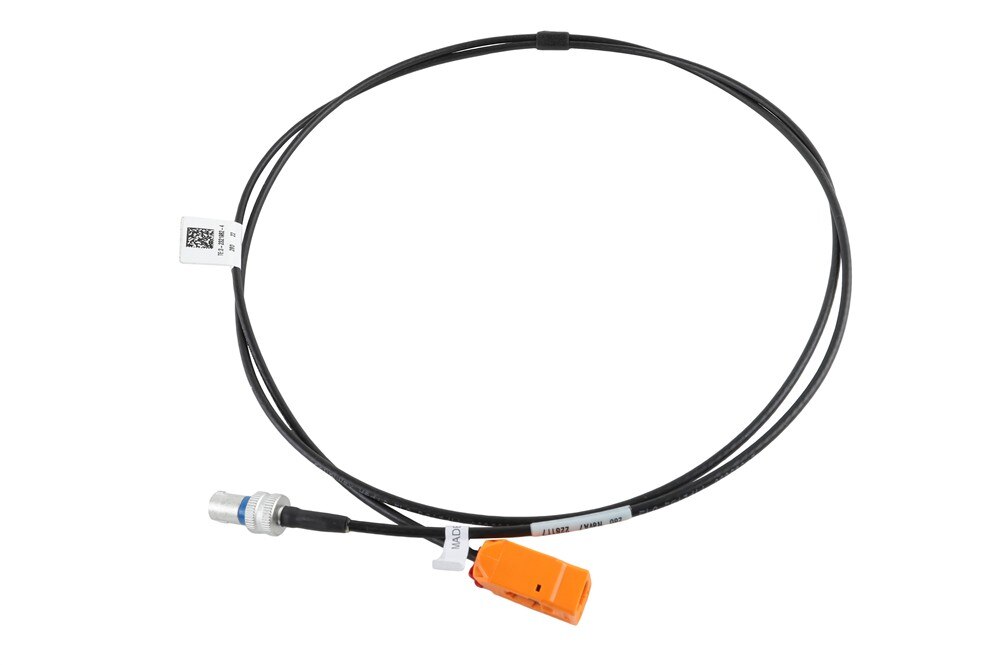 GM Genuine Parts Digital Radio and Navigation Antenna Coaxial Cable