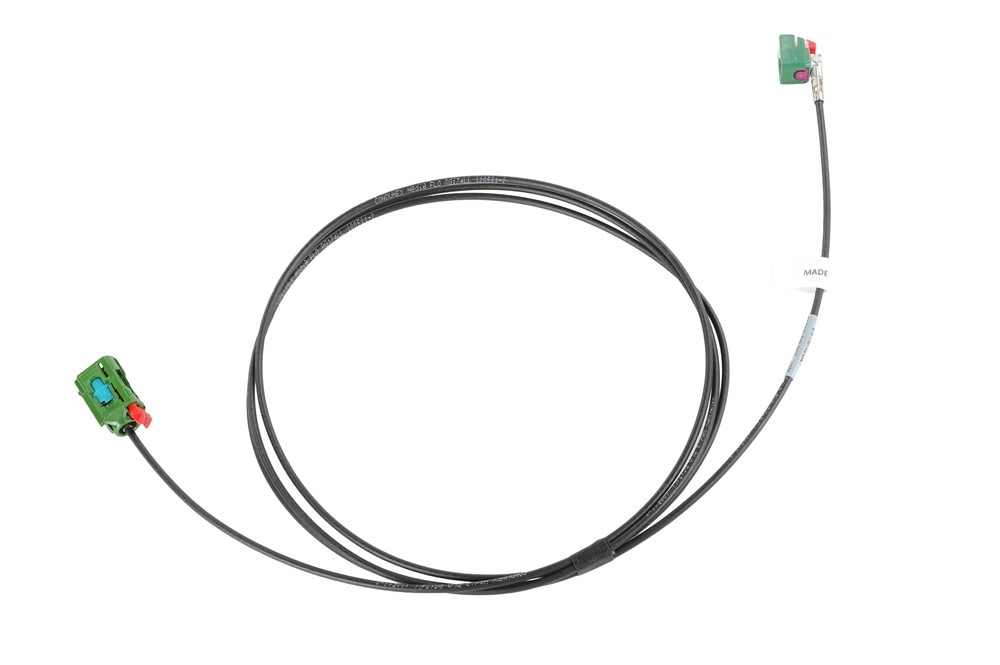 GM Genuine Parts Digital Radio and Navigation Antenna Coaxial Cable