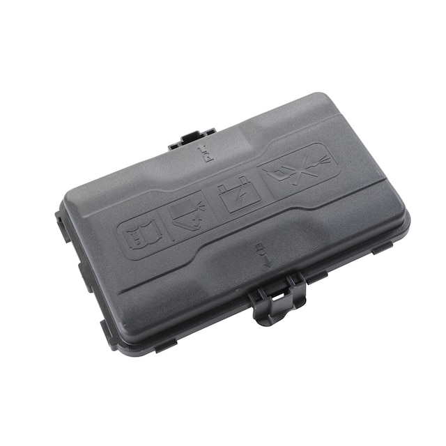 GM Genuine Parts Front Compartment Fuse Block Cover