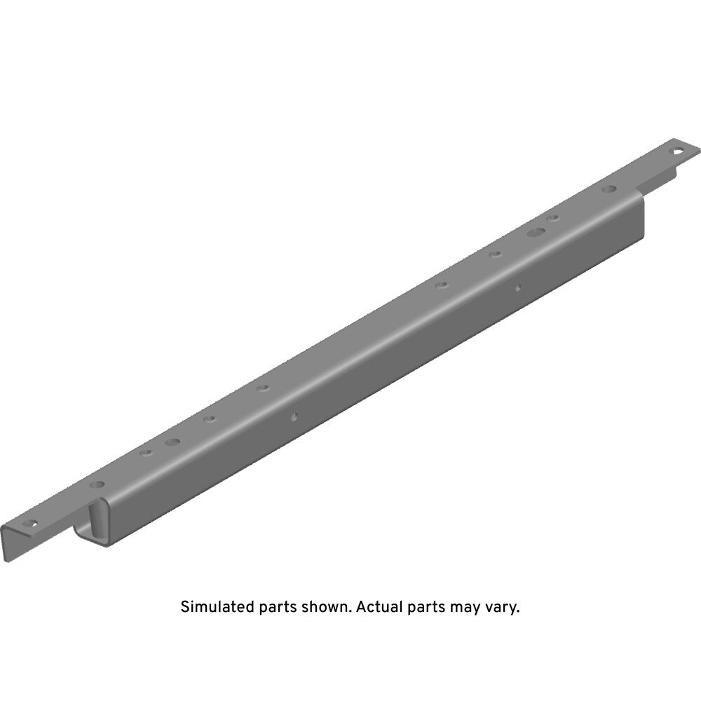 GM Genuine Parts Front End Upper Tie Bar