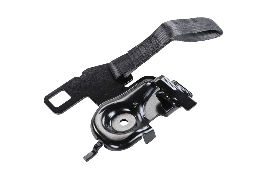 GM Genuine Parts Rear Driver Side Seat Bracket
