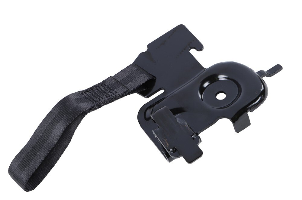 GM Genuine Parts Rear Passenger Side Seat Bracket
