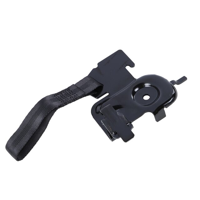 GM Genuine Parts Rear Passenger Side Seat Bracket